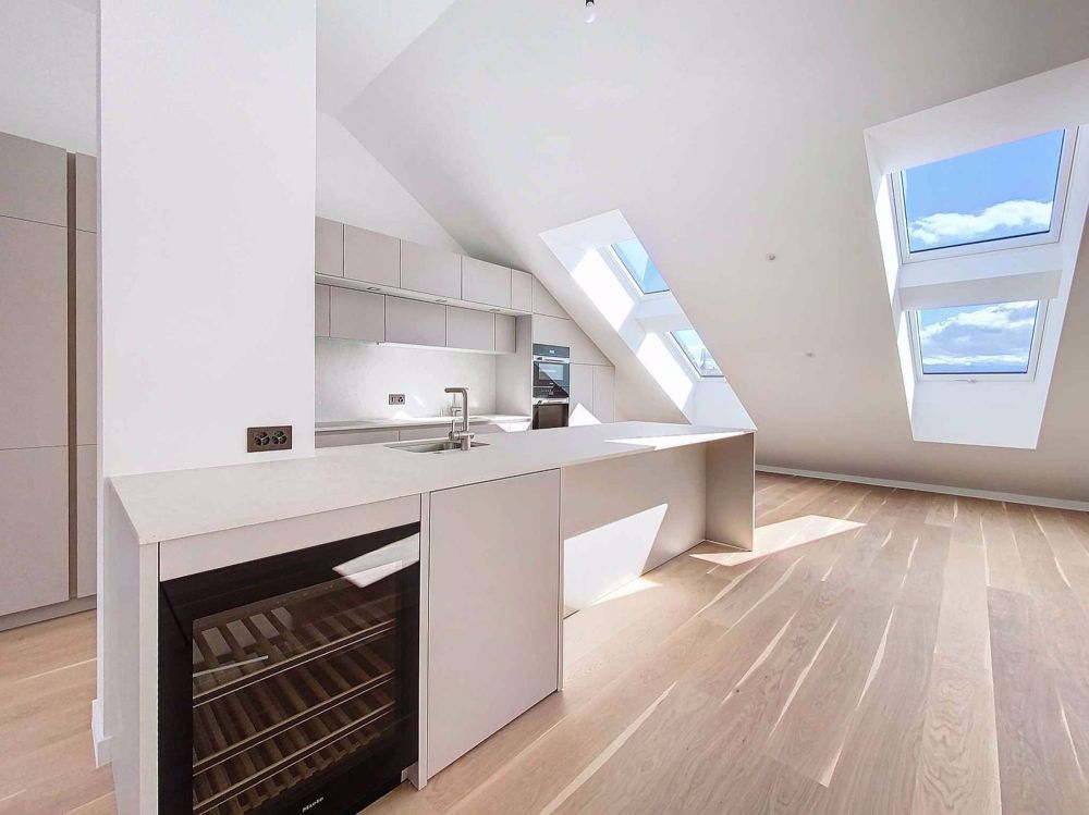 En exclusivité – Très bel appartement neuf en attique - Bild 4