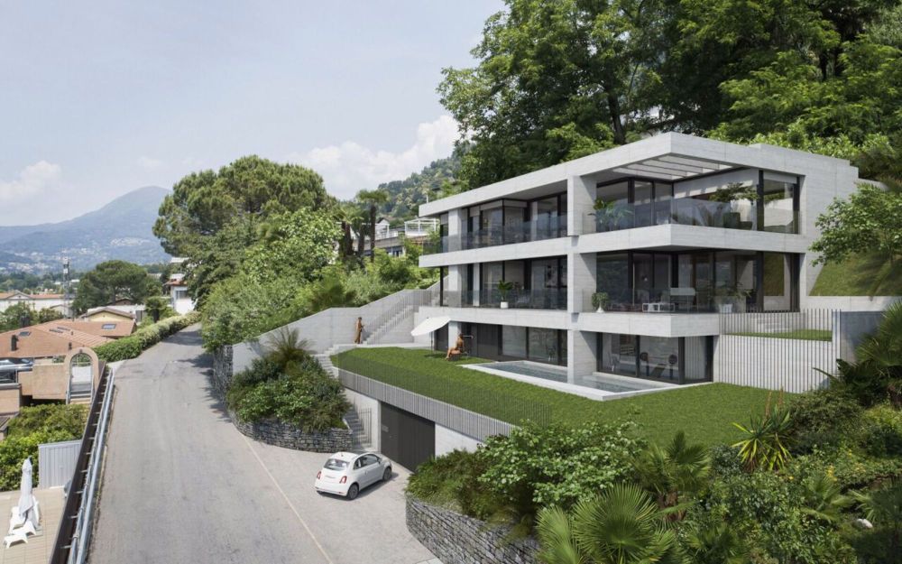 Haus Don Pasquale | TI - Bild 4