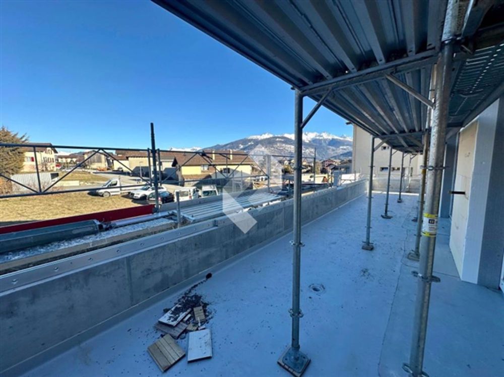 Attika, großes Volumen - Bild 7