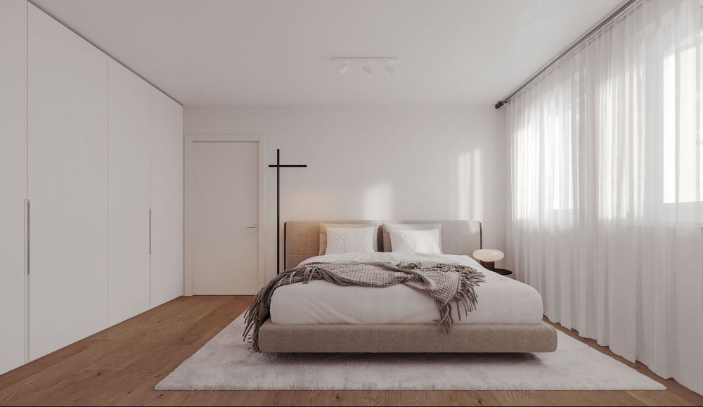 4.5-Zimmer Neubauwohnung in der Ferienregion Lenzerheide - Bild 4
