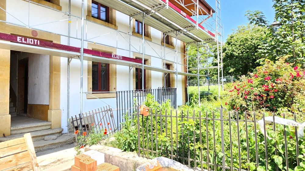 Magnifique appartement duplex de 5,5 pièces (Lot 7) - Bild 1