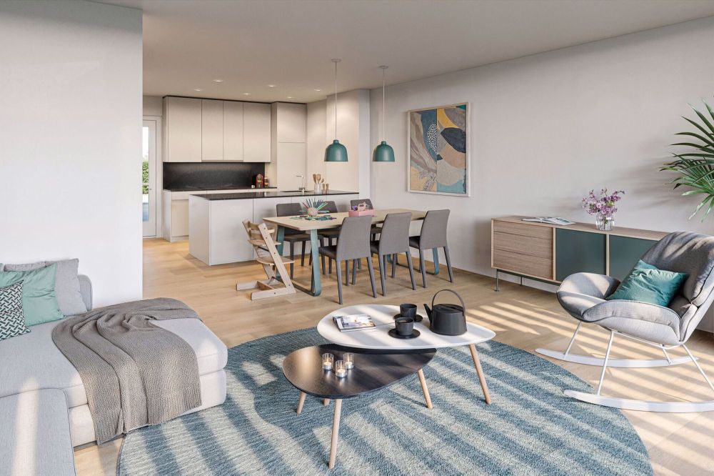 Raum für Leben – Zuhause in Kriessern - Bild 2