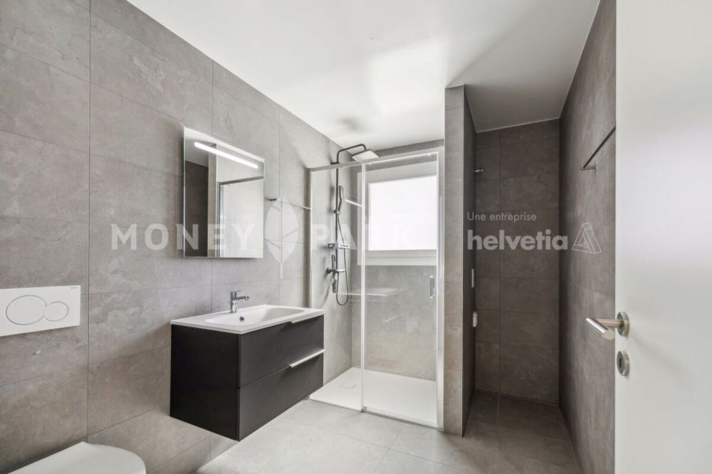 Neue 3.5-Zimmer-Wohnungen nur 3 Minuten von der Sarraz entfernt - Bild 7