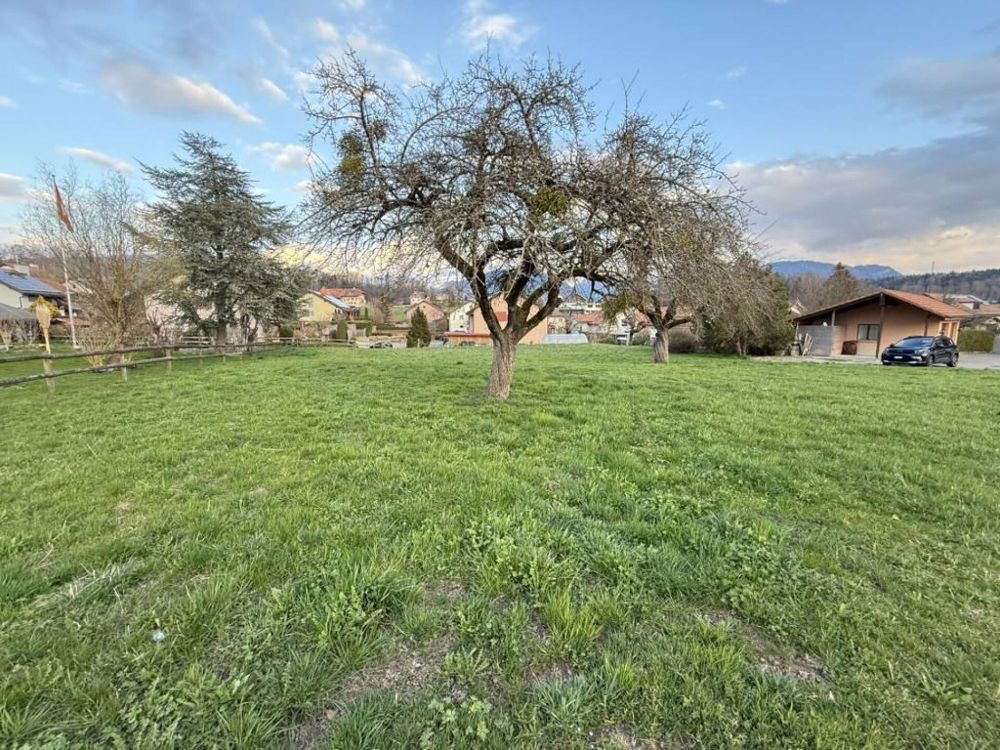 5.5-Zimmer Doppeleinfamilienhaus in Remaufens - Bild 4