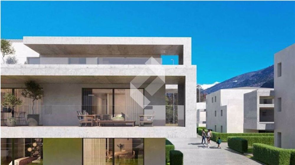 3.5 Zimmer im Erdgeschoss zur Süd-West-Ausrichtung - Bild 10