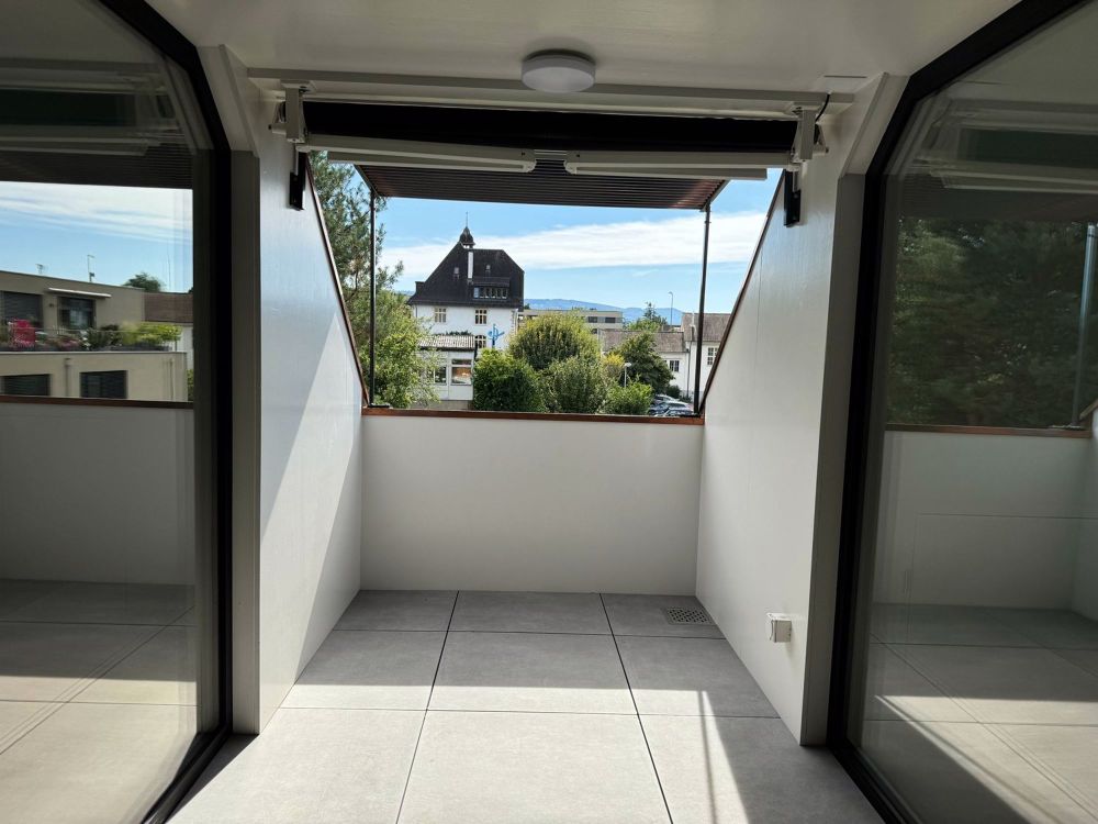 4.5 Zimmer Maisonette-Wohnung in Bottmingen - Bild 4