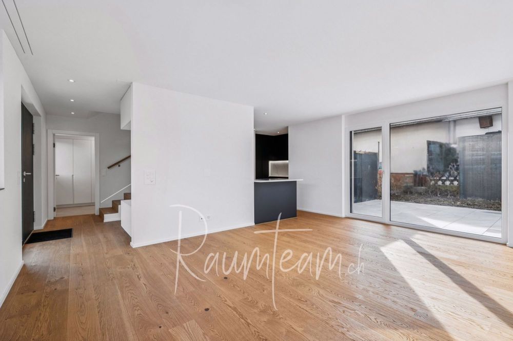 Hochwertig und bezugsbereit: Neubau-Wohnhaus A "Wohnen hinter der Post" - Bild 5