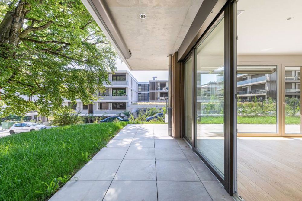 SEHR SELTEN ! NEU MIT GARTEN, VERFÜGBAR AB SOFORT ! - Bild 6