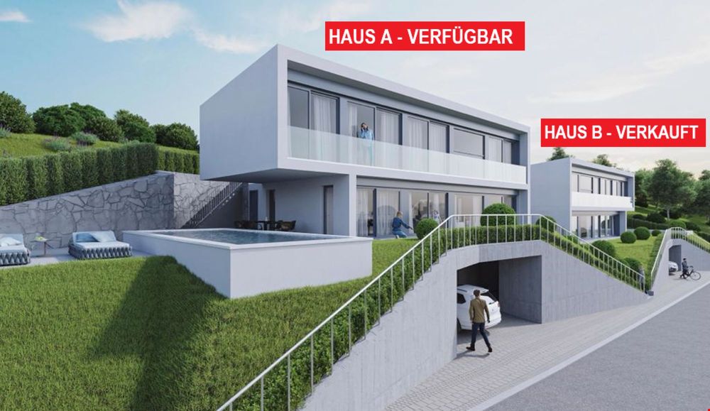Luxuriöses Wohnen in Rothrist - Bild 10