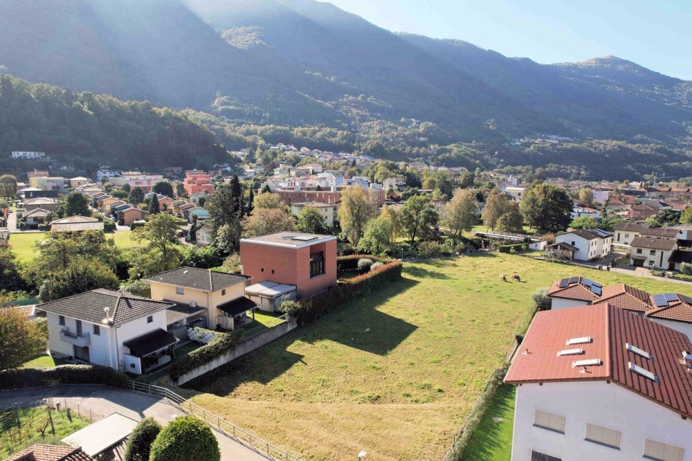Neue Wohnung mit Terrasse in exklusivem Wohngebiet - Bild 1