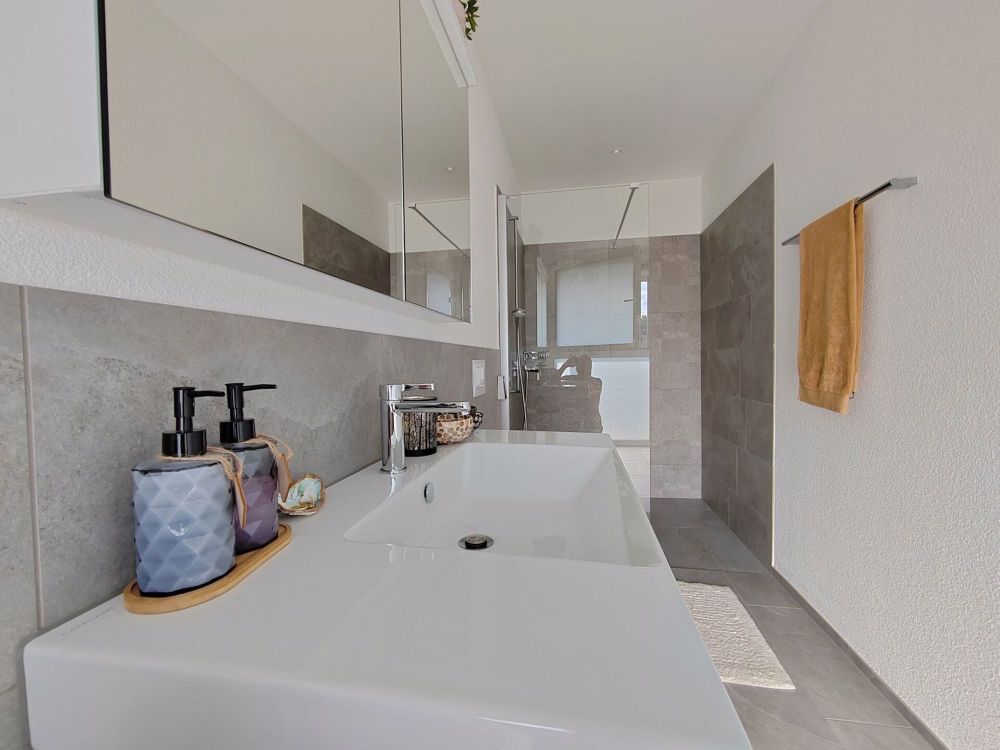 5 ½ Zimmer-Maisonette in Altenrhein kaufen - Bild 12