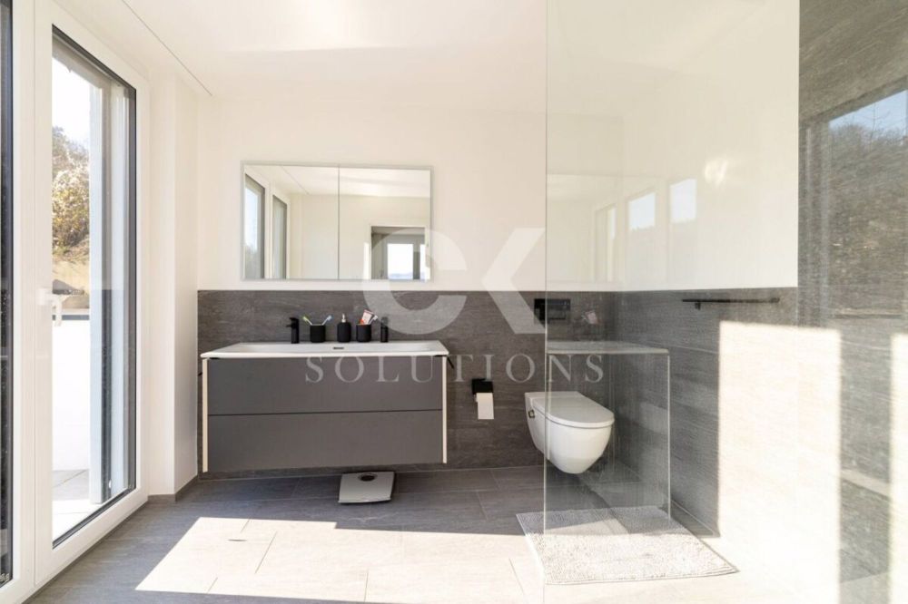 Ein Haus, viele Möglichkeiten - inklusive Einliegerwohnung! - Bild 8