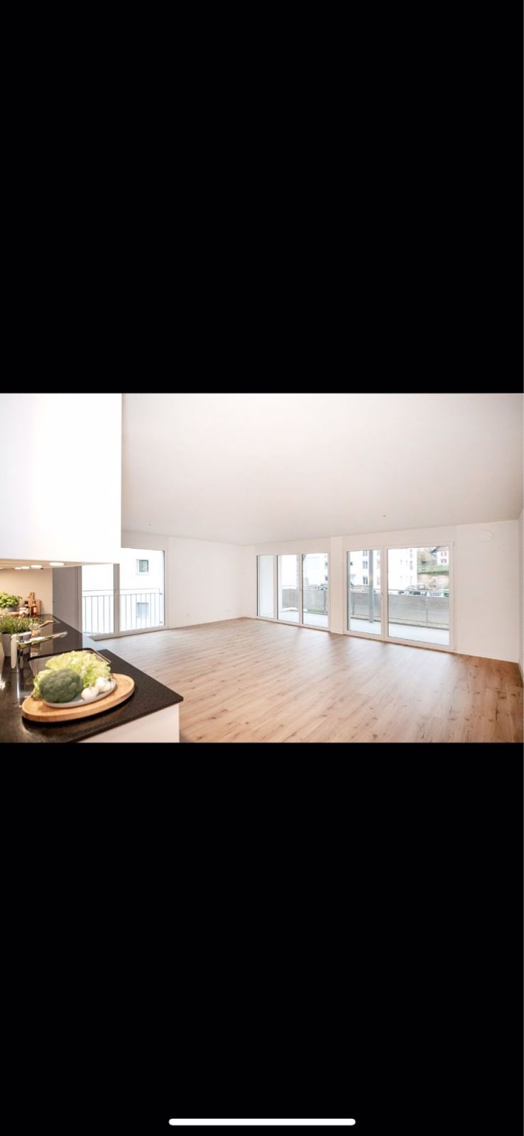 Wohnung in Menziken / Nachmieter gesucht - Bild 2