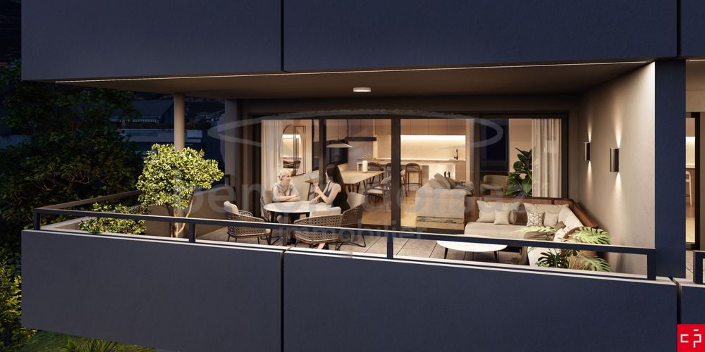 Appartements dès 3,5 pièces - Bild 5