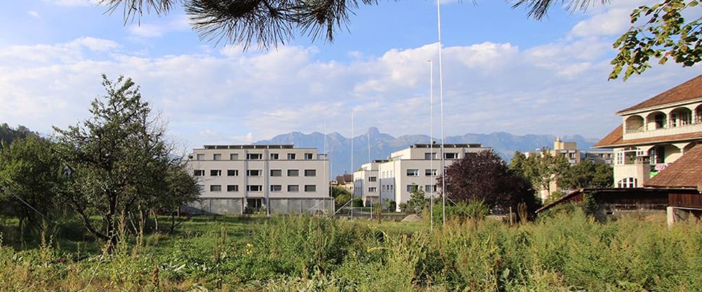 Neubau-4½-Zimmerwohnungen - attraktiver Wohnkomfort nahe Thun - Bild 6