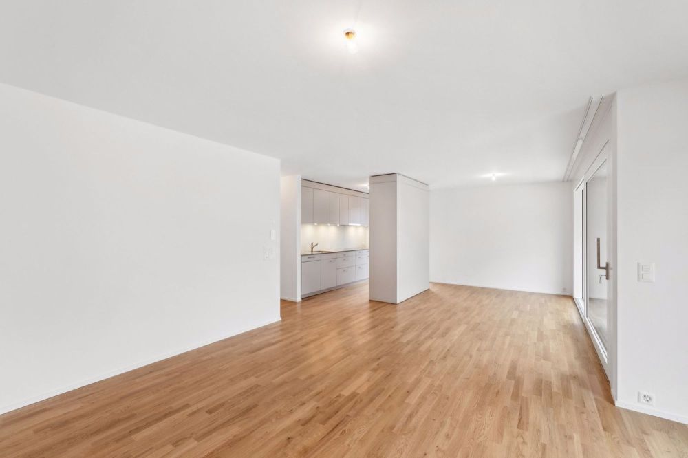 NEUBAU - nur noch 1x 4.5-Zi-Whg FREI - Erstvermietung: Genossenschaftswohnung 4.5-Zimmer MBG - Bild 3