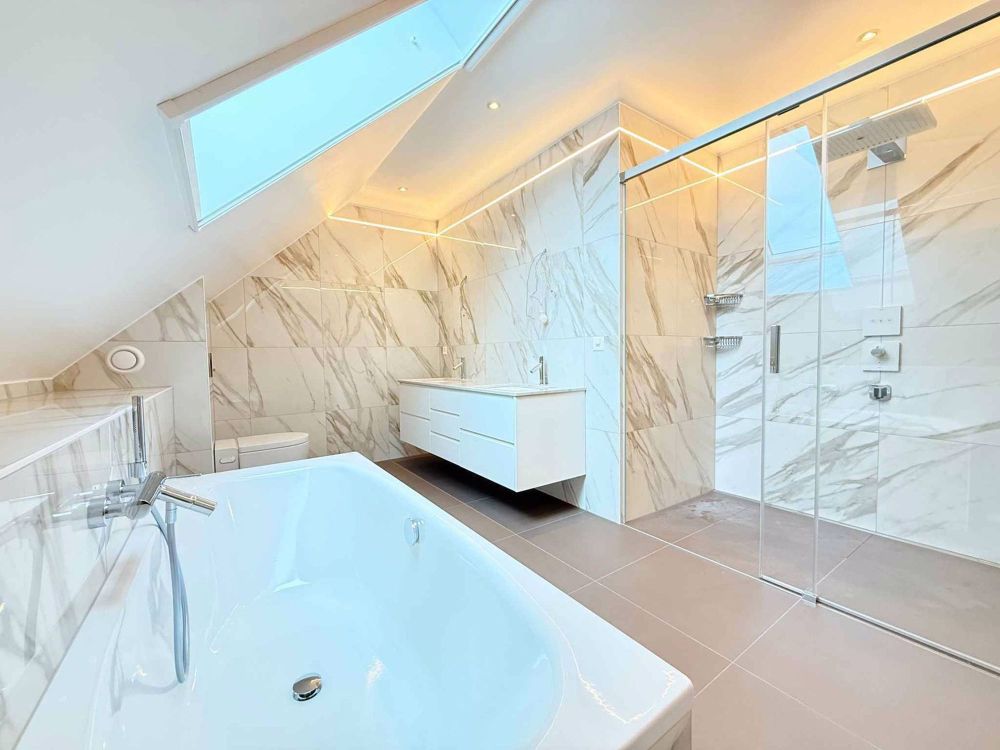 Moderne 6.5-Zimmer-Villa in Gland - Eleganz, Licht und Serenität - Bild 10