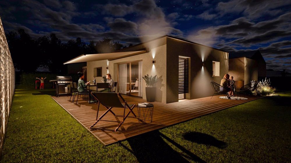 Moderne 5.5-Zimmer-Villa nur wenige Schritte vom See entfernt - Bild 8