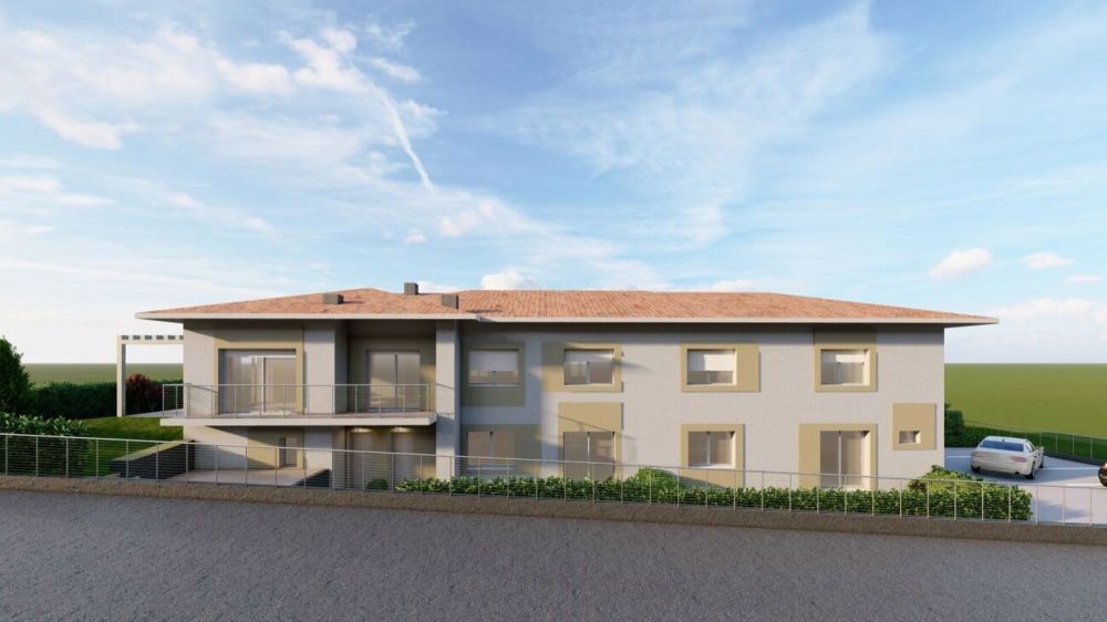 Moderne Erdgeschosswohnung mit privatem Garten - Bild 4