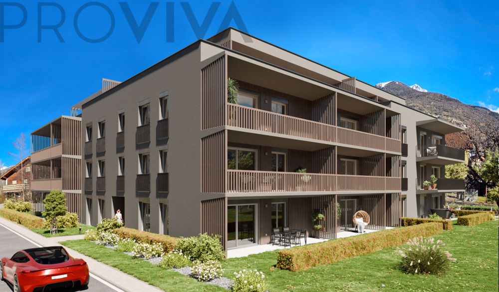 Kleegärten - Perfektes Wohnquartier! - Bild 2