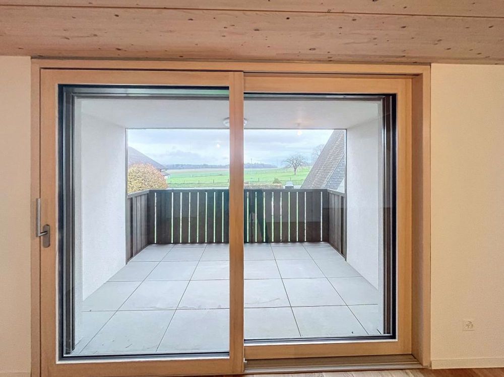 Duplex de 4,5 pces neuf - Bild 11