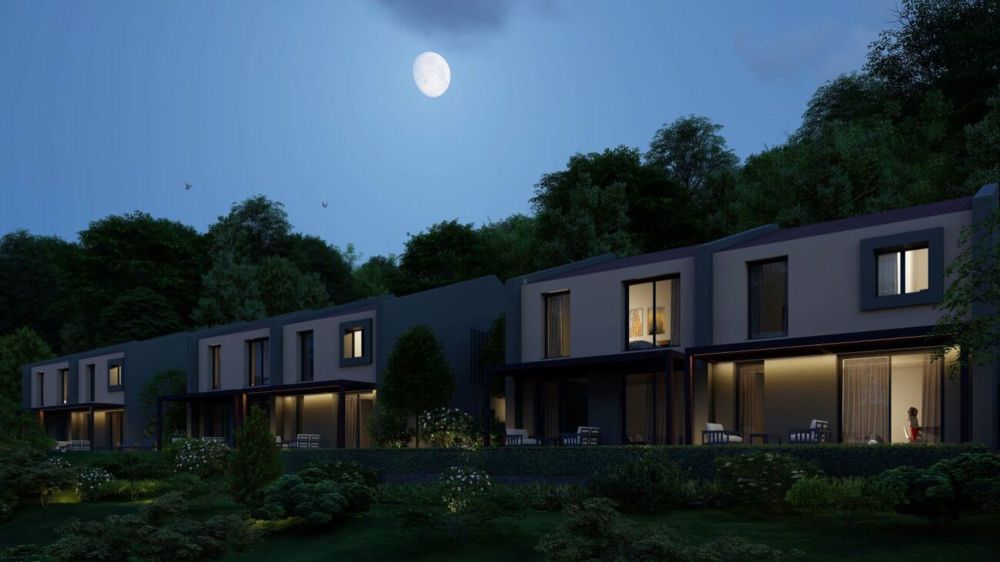 Green Houses - Bild 12