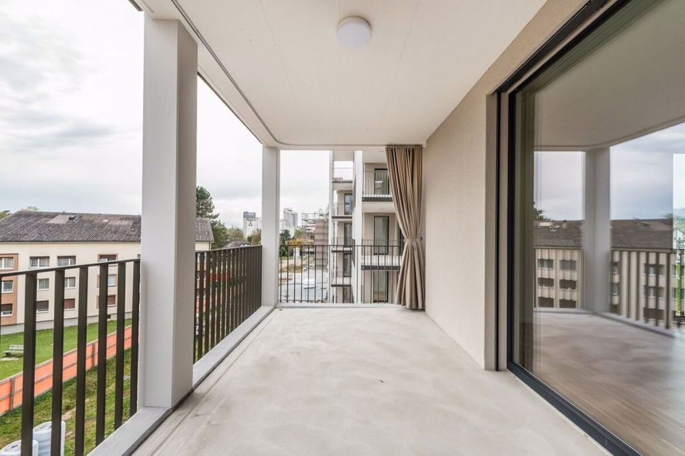 3 ½ Zimmer-Wohnung in Weinfelden mieten - Bild 1