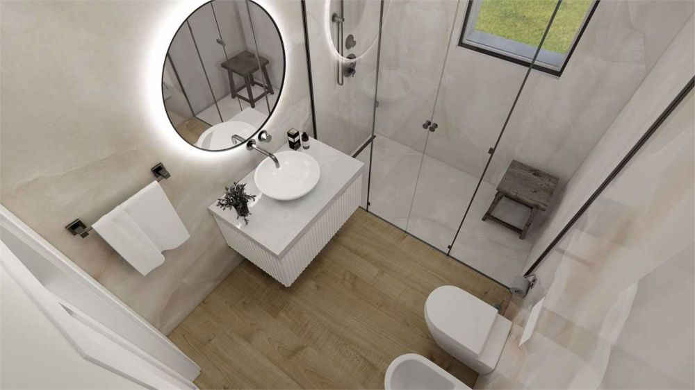 Ultimo Appartamento 4.5 locali con Giardino - Bild 13