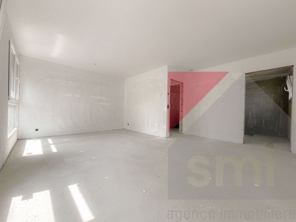 Ihre zukünftige Villa, nach Ihren Wünschen zu gestalten, in Jéricho - Suite parentale