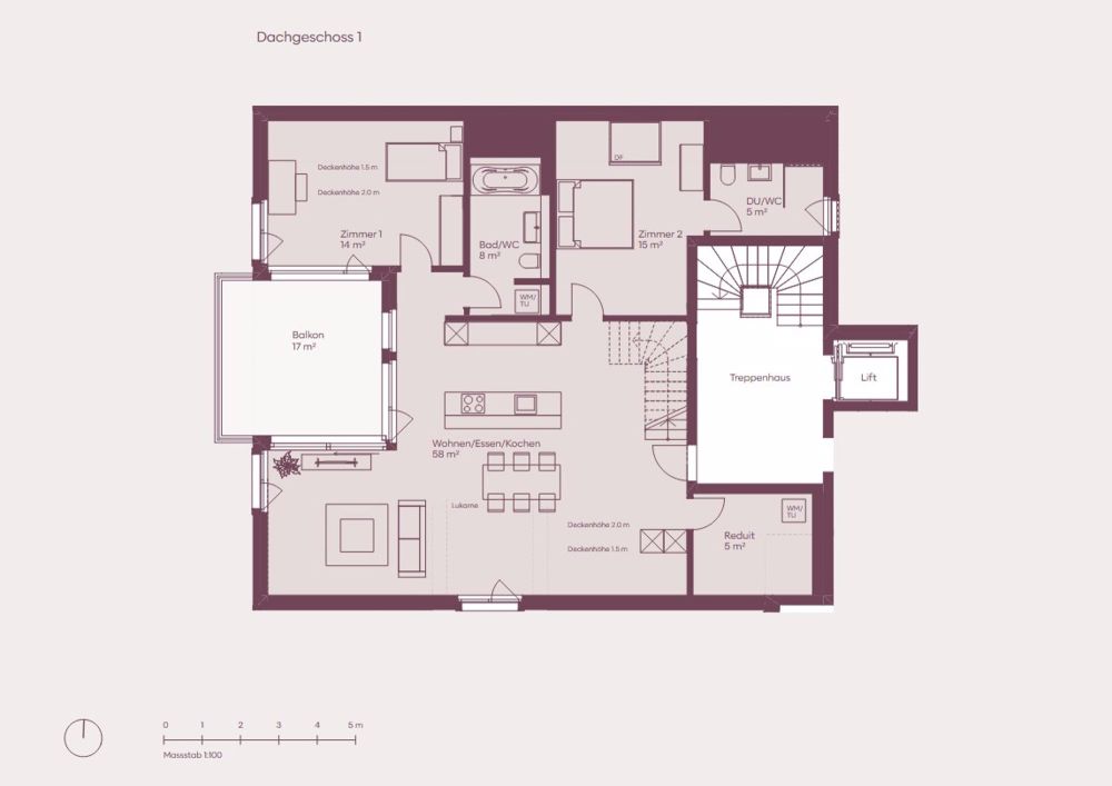 JETZT sind S I E dran. Erfüllen Sie sich Ihren Wohntraum: Ihr Zuhause in behaglichem Ambiente - Bild 10