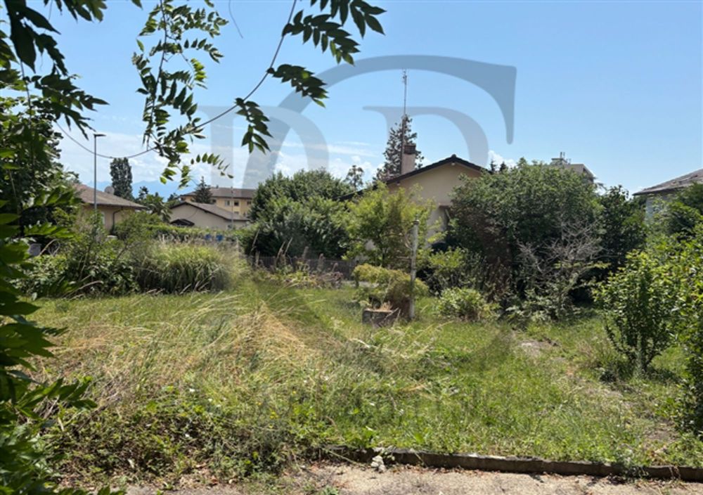 ZU ERGREIFEN IN MORGES - HELLE 5,5-ZIMMER-MAISONETTE MIT GARTEN UND TERRASSE, IN EINER RUHIGEN GEGEND. - Bild 1