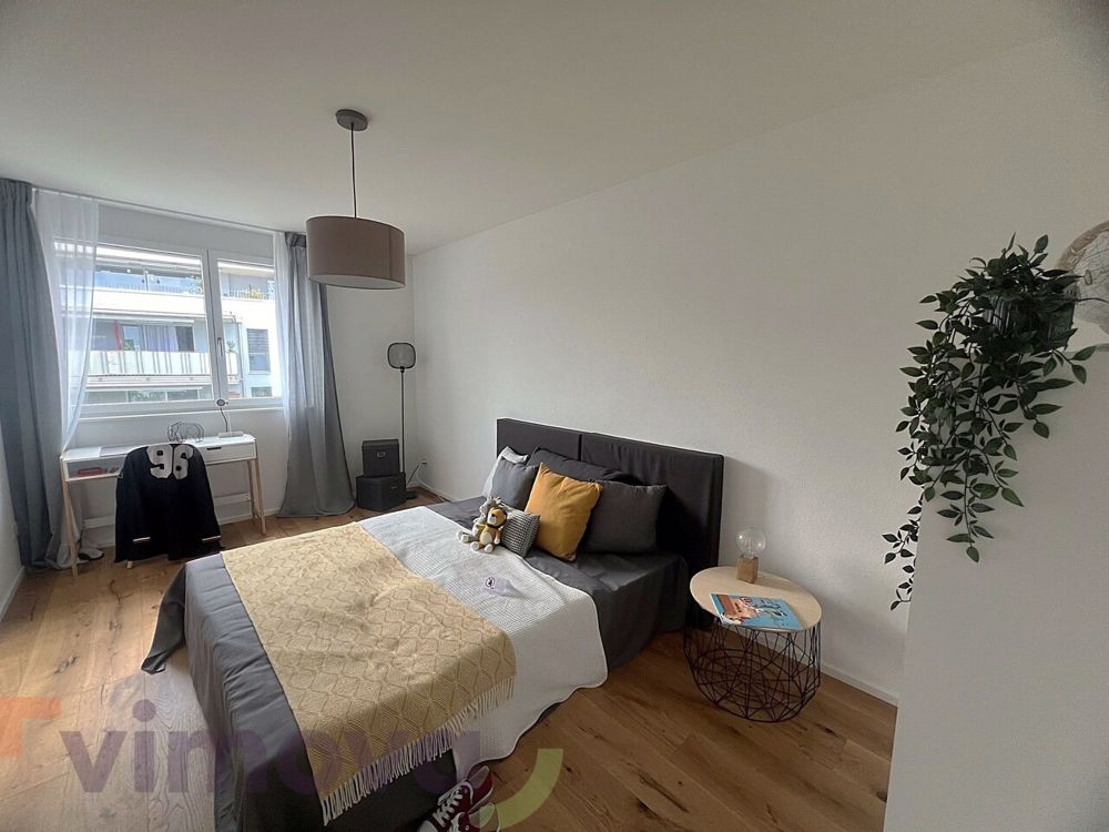 Treten Sie ein - Sie werden begeistert sein! - Musterwohnung Jugendzimmer
