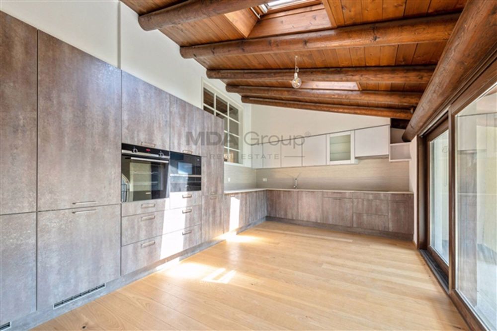 5 Room attic apartment - Bild 7