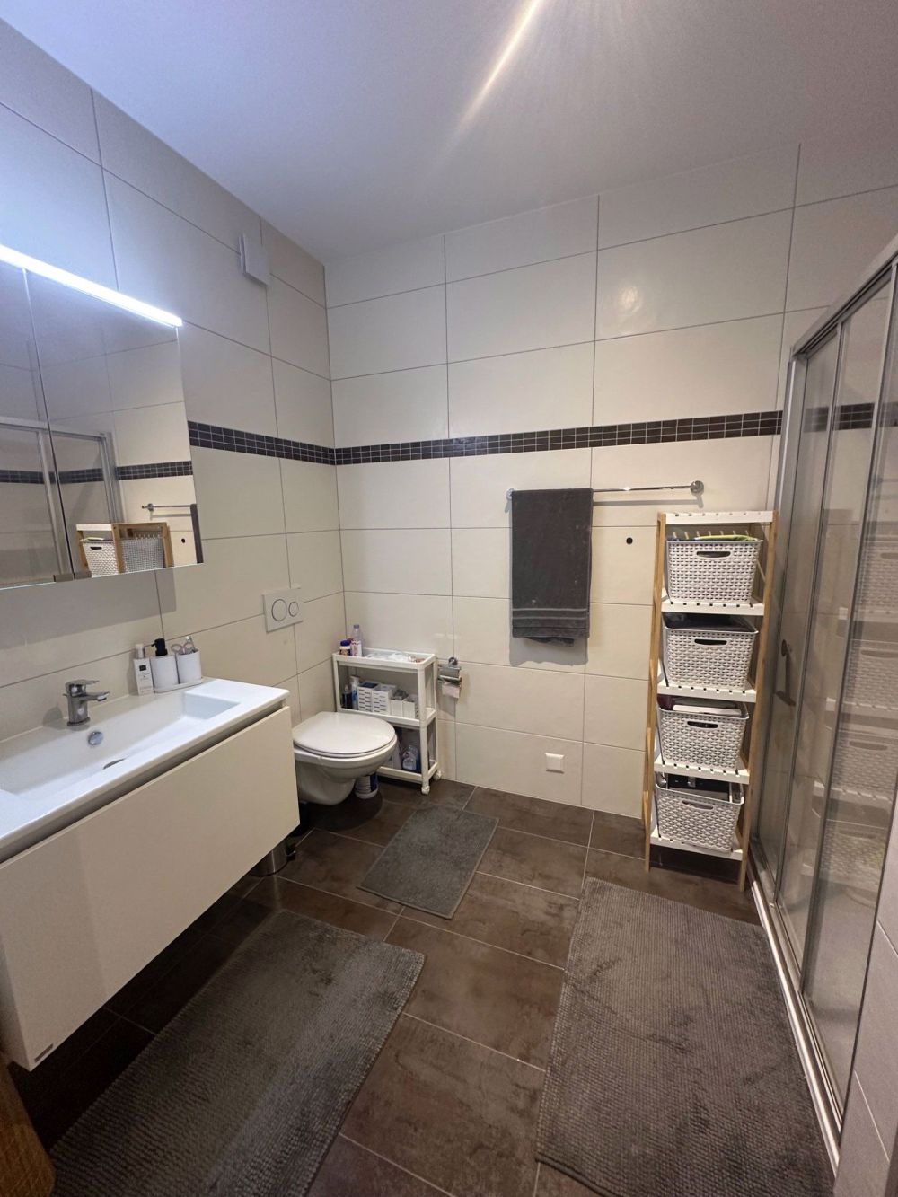 Zu vermieten wunderschöne 2,5-Zimmer-Wohnung im Lecco-Viertel MIC - Bild 2