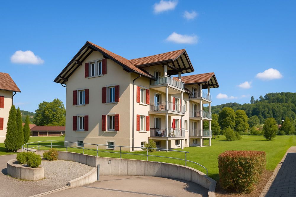Investorenchance: MFH-Projekt bewilligt - Bild 4