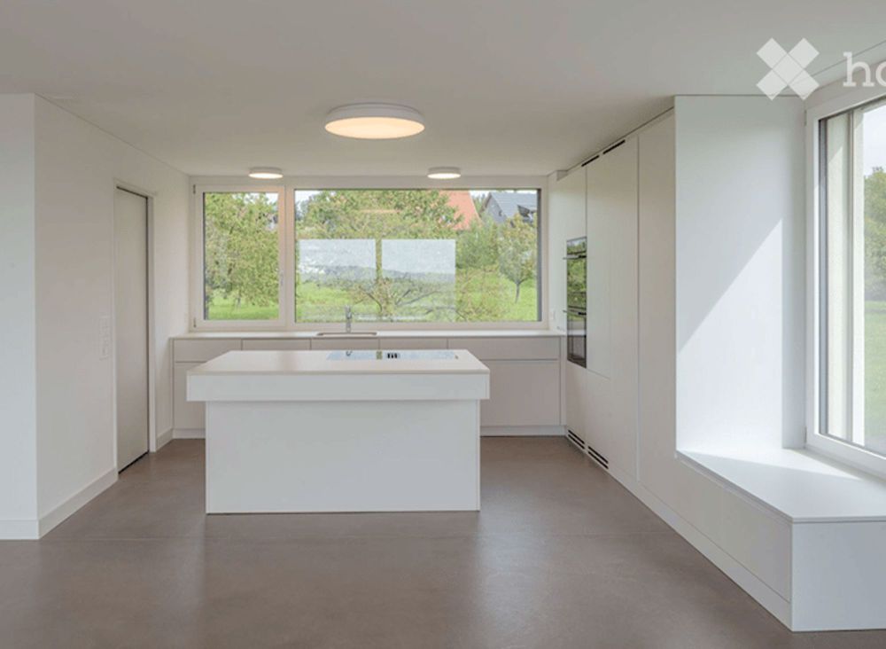 Modernes Wohnen mit Seeblick – Ihre Traumwohnung in Pfäffikon ZH - Bild 5