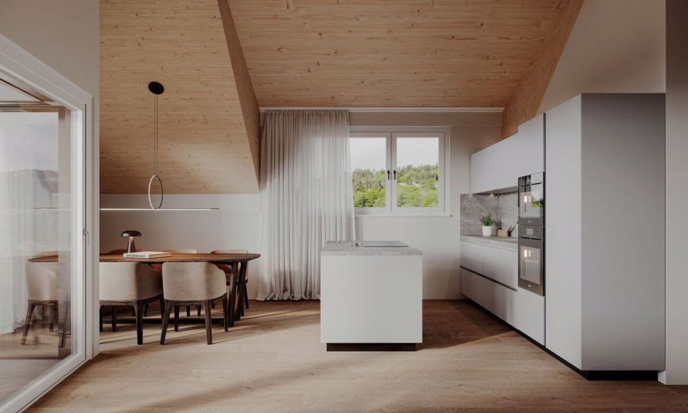 Ihr neues Zweitheim in der Ganzjahres-Destination Churwalden - Bild 5