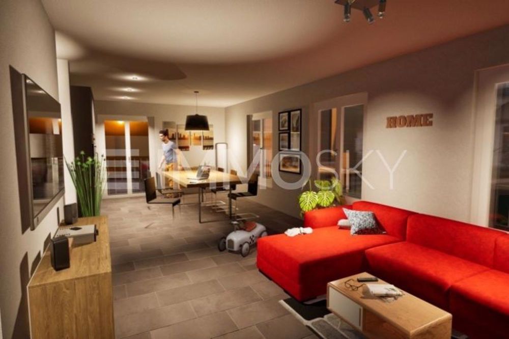 Der Schlüssel zum Glück ? sichern Sie sich Ihre Wohnung - Bild 2