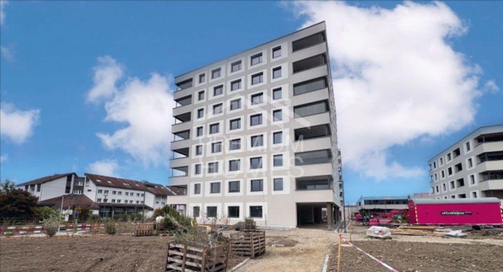 Neubau im Herzen der Stadt - Bild 2