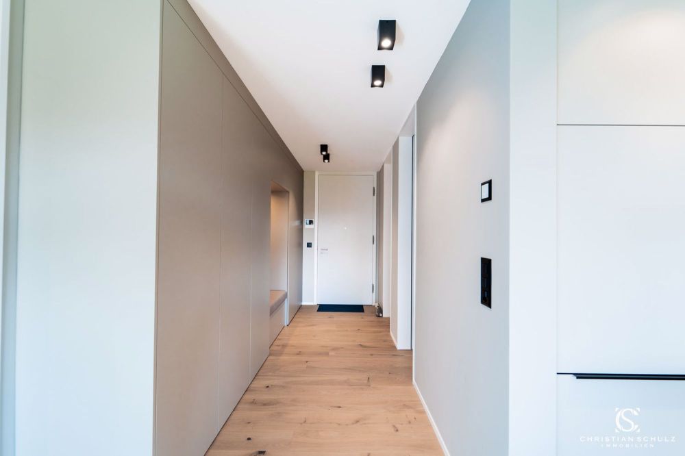 Traumhafte 3.5 Zimmer Wohnung mit hochwertiger Ausstattung! - Bild 4