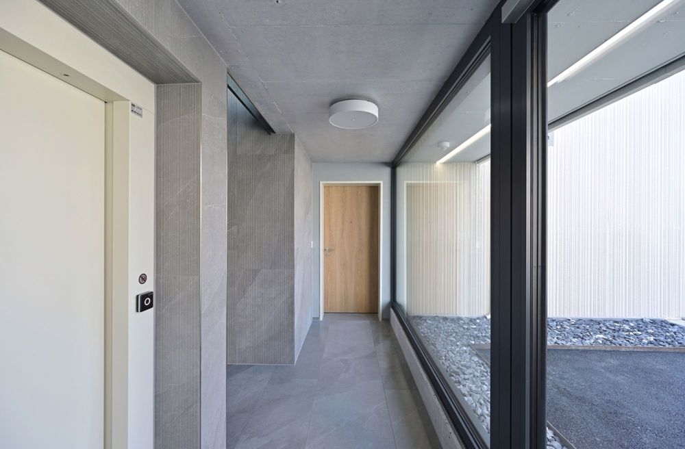 LUXURIÖS, MODERN UND ÄUSSERST KOMFORTABEL - Bild 9