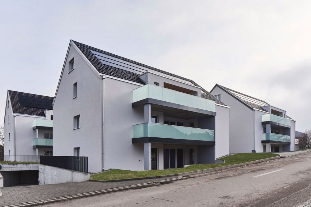 Letzter Schliff von Ihnen – 5.5-Zi-Designwohnung mit Direktlift & grosser Terrasse - Bild 5