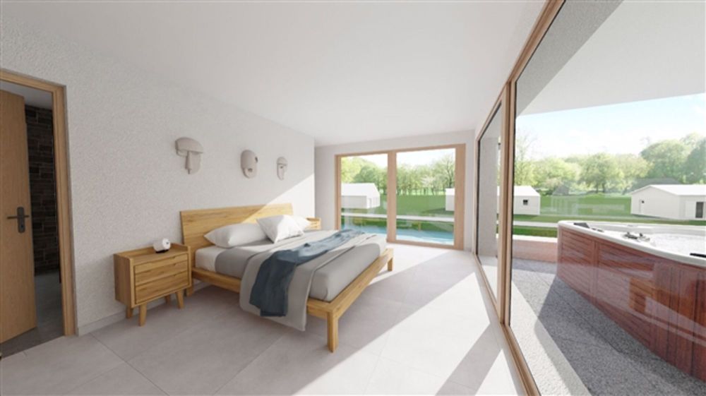 Penthouse / Grundstück Nr. 4 - Bild 6