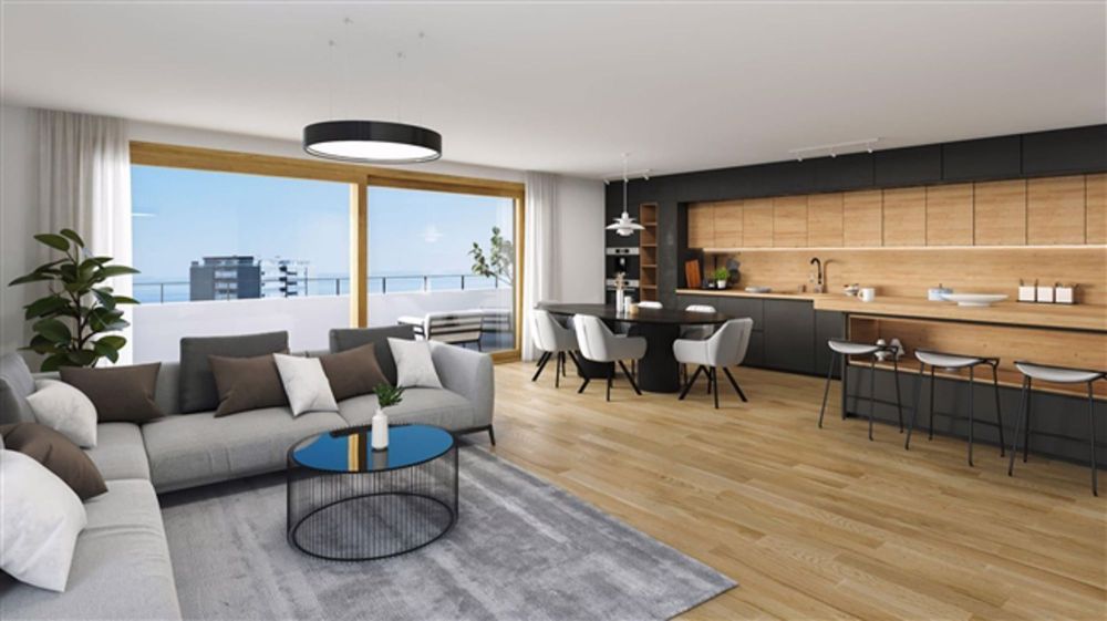 3.5 Room apartment - Bild 4