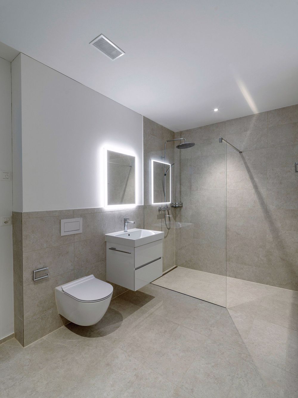 Exklusive 5.5-Zimmer-Attikawohnung in Vitznau – Wohnen mit Seeblick - Bild 5