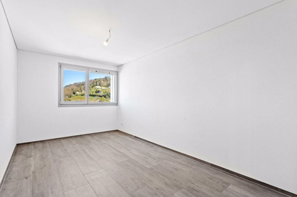 Cheyres, zu verkaufen, Attika mit 5.5 Zimmern, 148 m2 mit Blick auf den See! - Bild 10