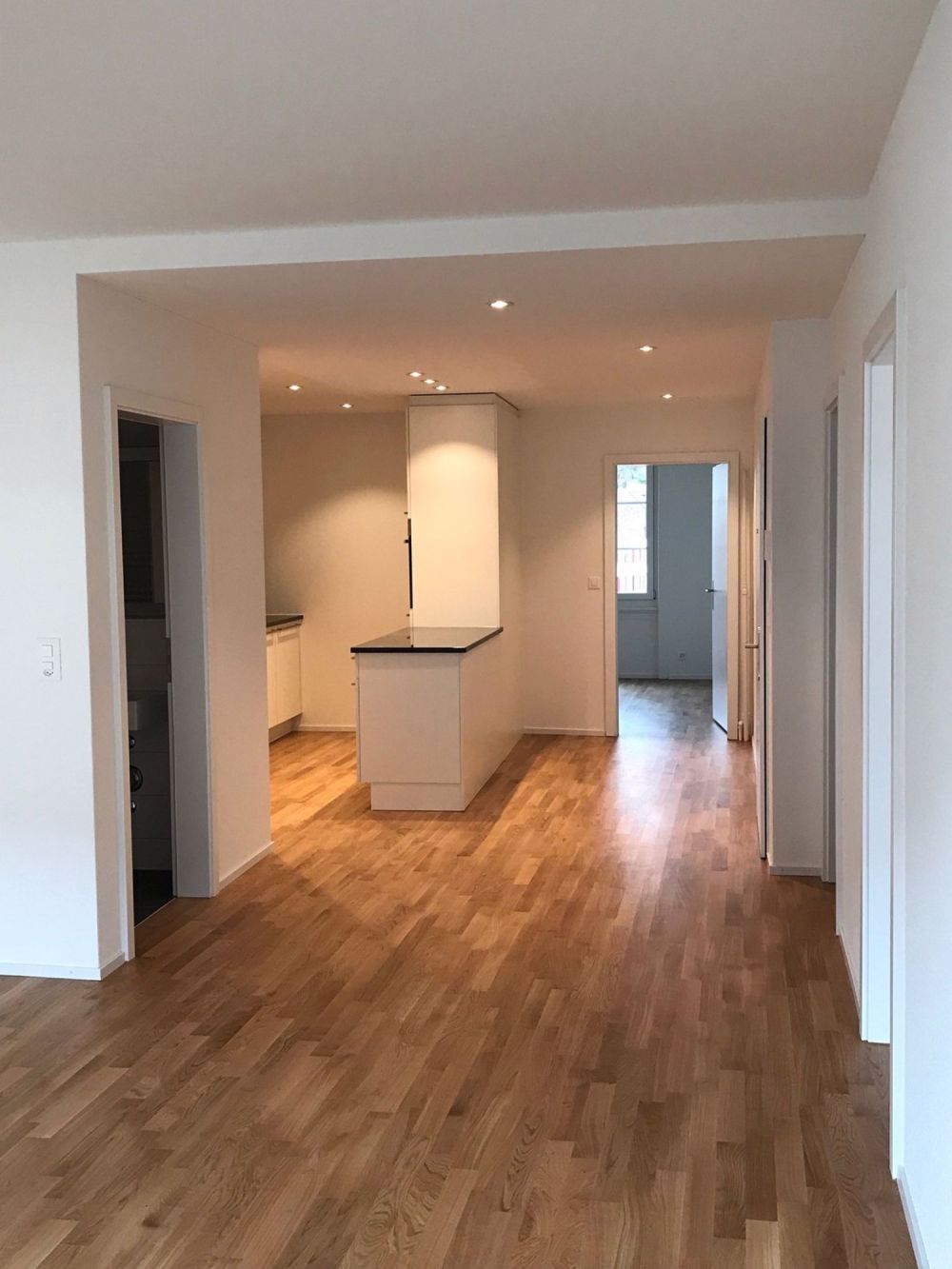 2 ½ Zimmer-Wohnung in Thun mieten - Bild 2