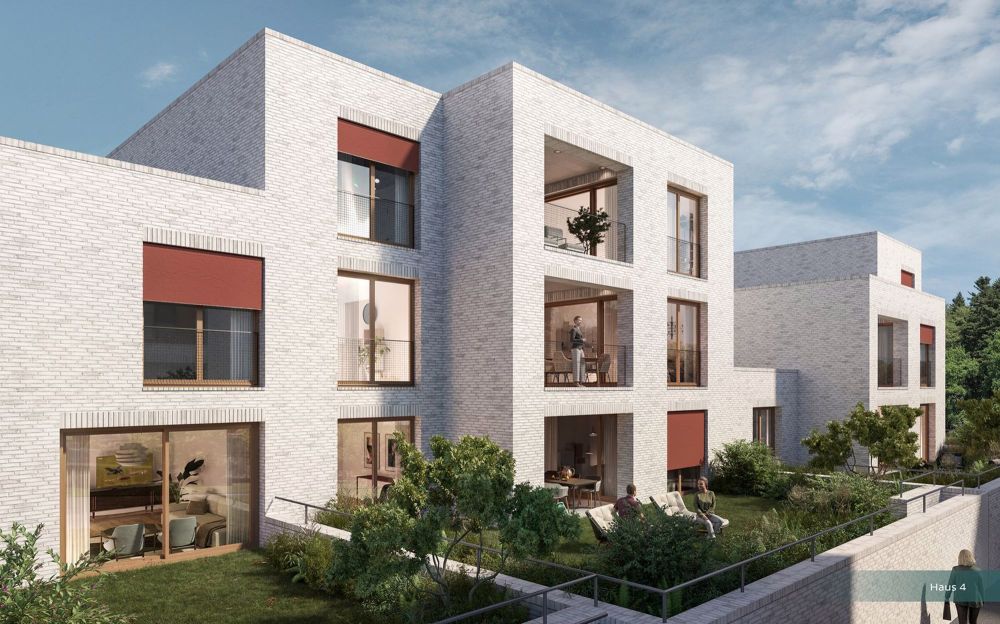 Guggeien Park - Bild 4