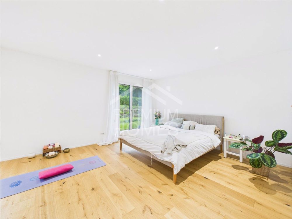 Eleganz in einem Zuhause voller Harmonie - Bild 5