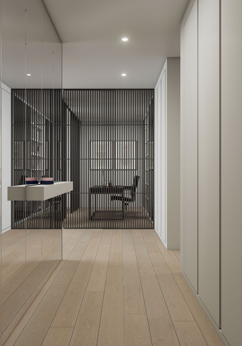 Lugano centro - Confortevole app.to 3 locali con giardino a due passi dal lungolago - Bild 6